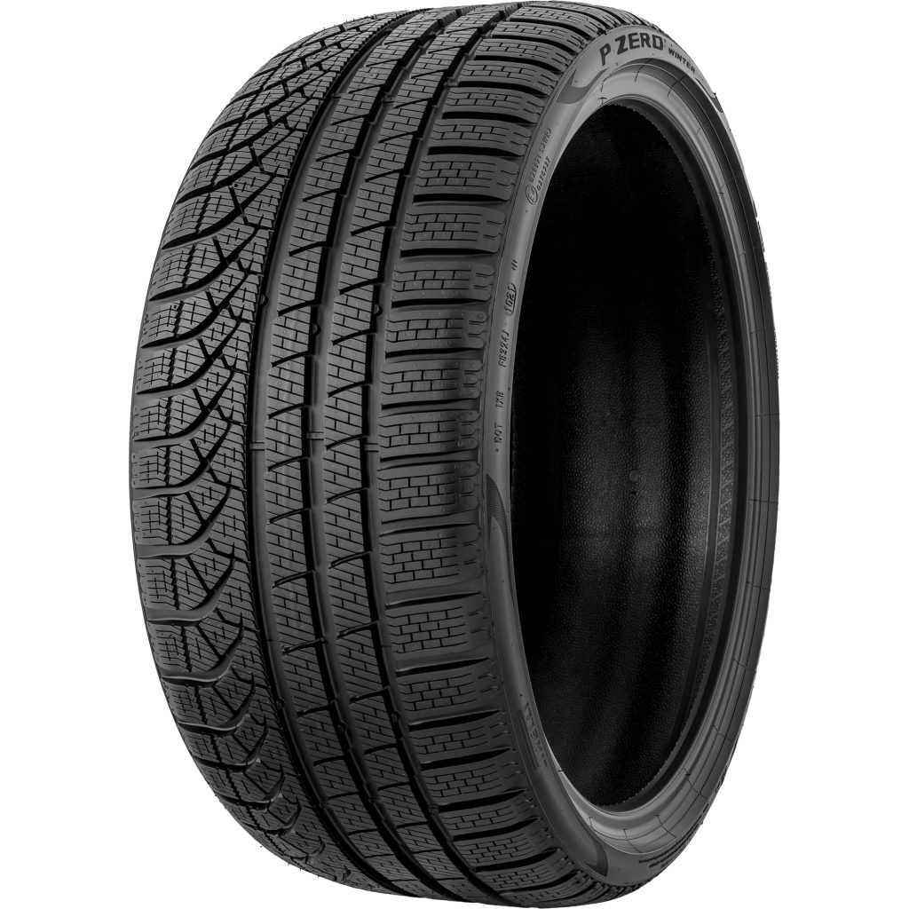 Pirelli P ZERO WINTER 275/35 R19 100V XL r-f WPZERO(*) | Taller barato