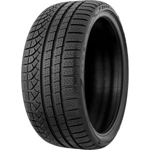 Pirelli P ZERO WINTER 275/35 R19 100V XL r-f WPZERO(*) | Taller barato