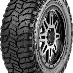 Radar Renegade r/t+ 265/60 R18 119/116Q | Taller barato