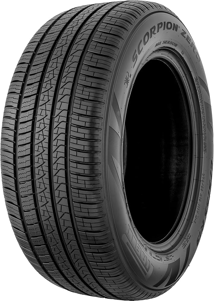 Pirelli SCORPION MS 255/55 R20 110V XL SC-MS (NG0) elt | Taller barato