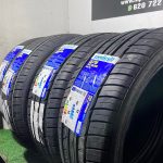 Comforser Cf710 235/35 R19 91W | Taller barato