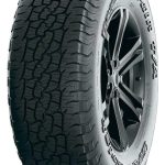 Bf goodrich Trail-terrain t/a 225/65 R17 102T | Taller barato