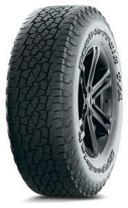 Bf goodrich Trail-terrain t/a 225/65 R17 102T | Taller barato