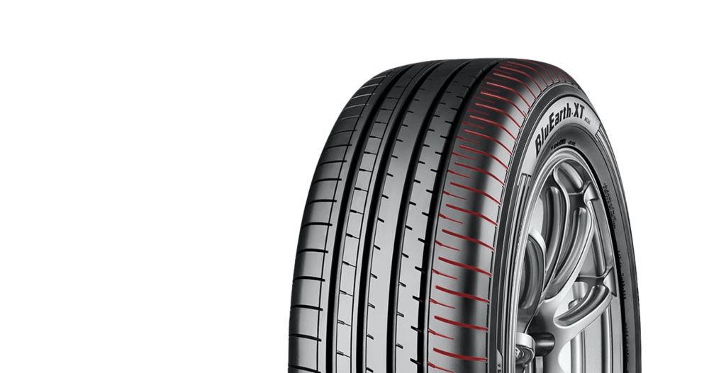 Yokohama Bluearth-xt ae61 235/55 R17 103W | Taller barato