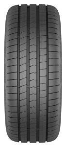 Goodyear Eagle f1 asymmetric-6 225/45 R19 92T | Taller barato