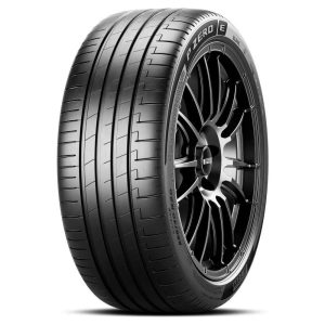 Pirelli PZERO E 235/45 R21 101Y XL rnf PZEROE elt | Taller barato