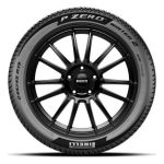 Pirelli P ZERO WINTER 2 295/30 R20 101V XL WPZER2 (MO1) | Taller barato