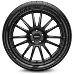Pirelli PZERO CORSA (PZC4) 265/40 R21 101Y PCORSA(NE0) | Taller barato