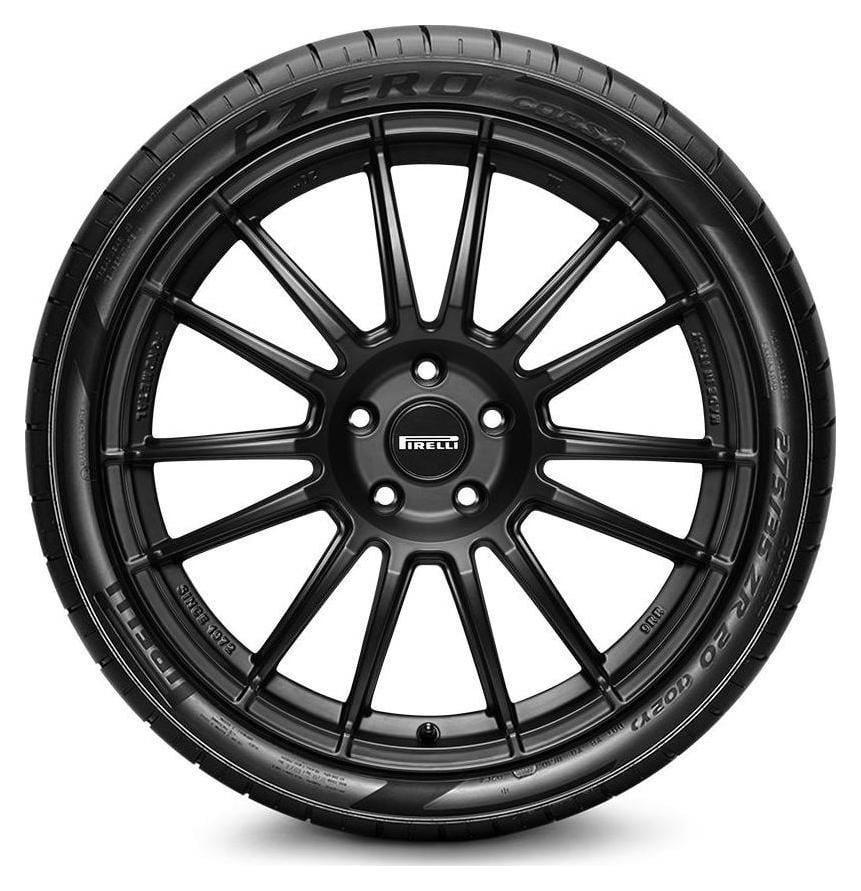 Pirelli PZERO CORSA (PZC4) 265/40 R21 101Y PCORSA(NE0) | Taller barato