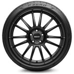 Pirelli P-ZERO (PZ4) 285/30 R21 100Y XL P-ZERO(MO-S)ncs | Taller barato