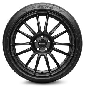 Pirelli P-ZERO (PZ4) 285/30 R21 100Y XL P-ZERO(MO-S)ncs | Taller barato