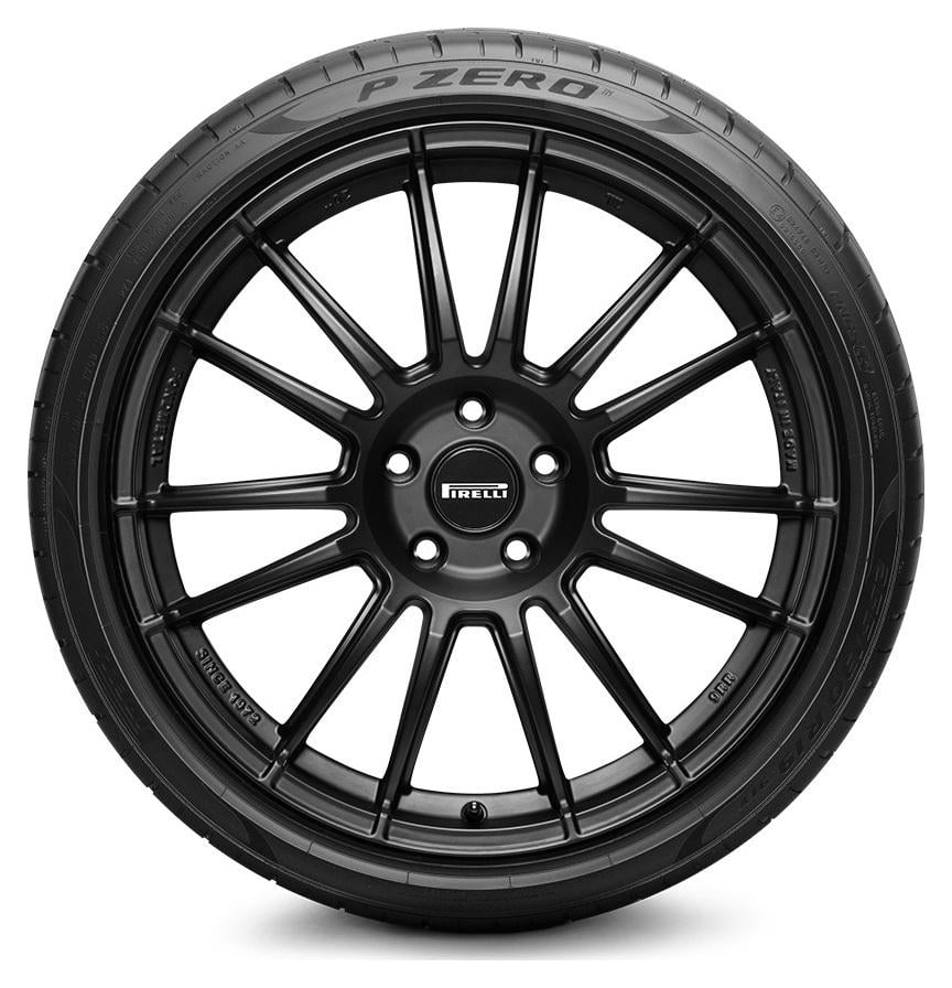Pirelli P-ZERO (PZ4) 285/30 R21 100Y XL P-ZERO(MO-S)ncs | Taller barato