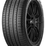 Pirelli SCORPION VERDE A/S 295/35 R21 107W XL S-VEas(MGT) | Taller barato