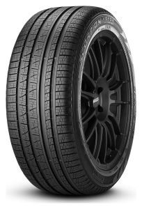 Pirelli SCORPION VERDE A/S 295/35 R21 107W XL S-VEas(MGT) | Taller barato
