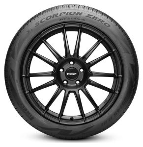 Pirelli SCORPION ZERO ALL SEASON 295/40 R21 111Y XL SZROAS(J) | Taller barato