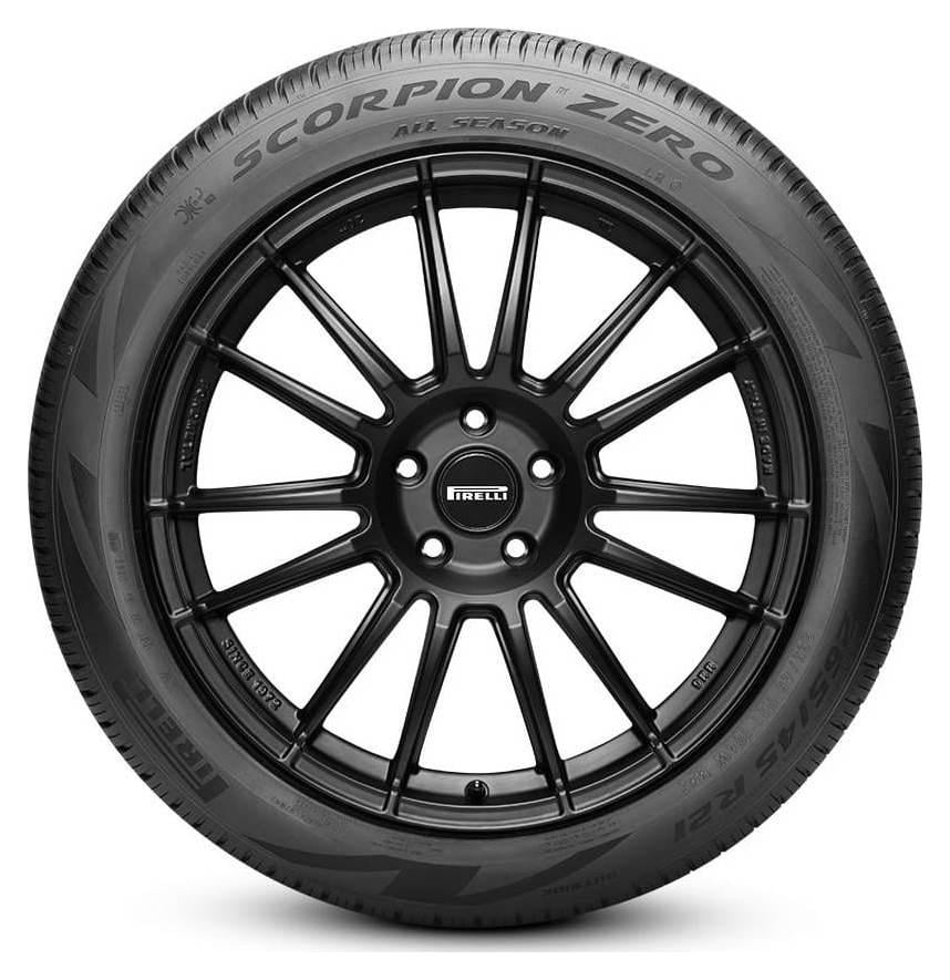 Pirelli SCORPION ZERO ALL SEASON 295/40 R21 111Y XL SZROAS(J) | Taller barato
