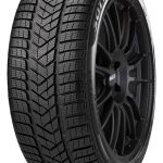 Pirelli WINTER SOTTOZERO 3 255/35 R21 98W XL WSZer3(T0)ncselt | Taller barato