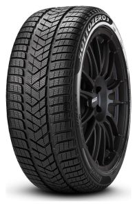 Pirelli WINTER SOTTOZERO 3 255/35 R21 98W XL WSZer3(T0)ncselt | Taller barato