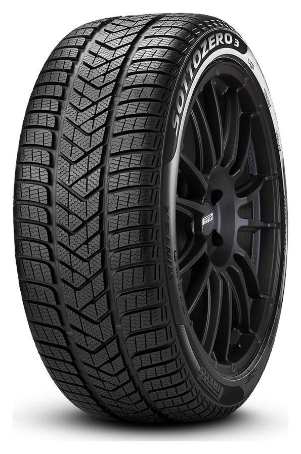 Pirelli WINTER SOTTOZERO 3 255/35 R21 98W XL WSZer3(T0)ncselt | Taller barato