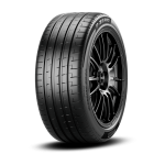 Pirelli PZERO (PZ5) 245/35 ZR18 (92Y) XL PZERO5 | Taller barato