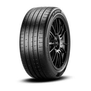 Pirelli PZERO (PZ5) 245/35 ZR18 (92Y) XL PZERO5 | Taller barato