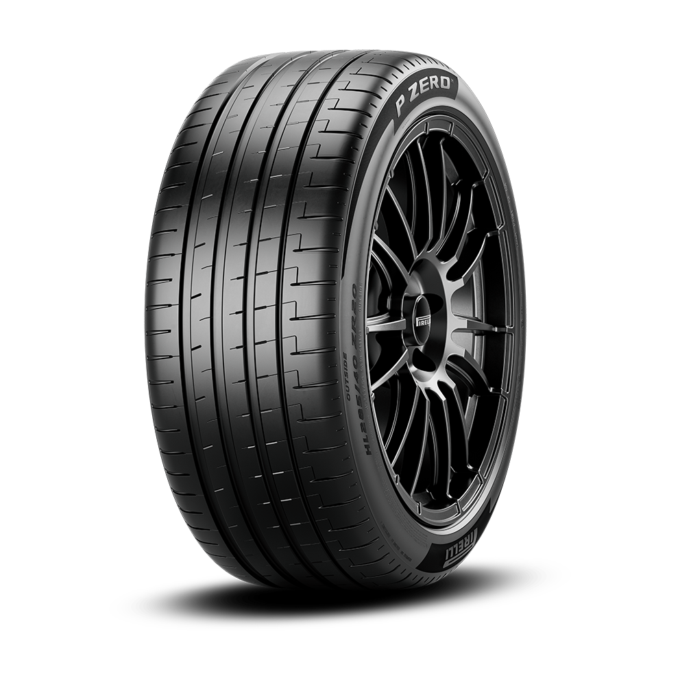 Pirelli PZERO (PZ5) 245/35 ZR18 (92Y) XL PZERO5 | Taller barato