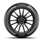 Pirelli PZERO (PZ5) 285/45 R22 114W XL rnfPZERO5(ZK)elt | Taller barato