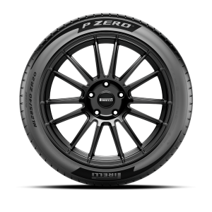 Pirelli PZERO (PZ5) 285/45 R22 114W XL rnfPZERO5(ZK)elt
