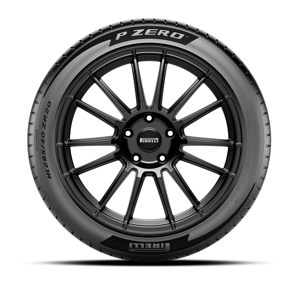 Pirelli PZERO (PZ5) 285/45 R22 114W XL rnfPZERO5(ZK)elt | Taller barato