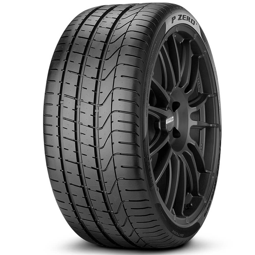 Pirelli PZERO (PZ5) 325/35 R22 110Y PZERO5(MO-S)KSncs | Taller barato