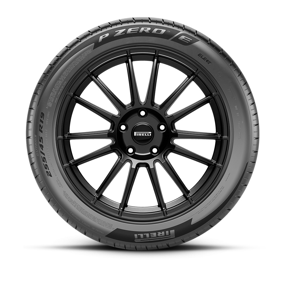 Pirelli PZERO E 265/40 R21 105Y XL PZEROE(LTS)ncselt | Taller barato