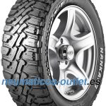 Nankang Ft-9 m/t 215/60 R17 109/107Q | Taller barato