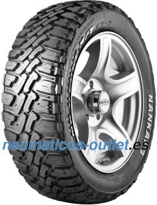 Nankang Ft-9 m/t 215/60 R17 109/107Q | Taller barato