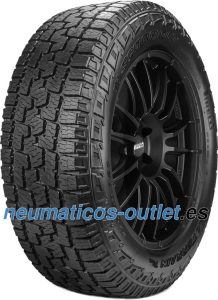 Pirelli SCORPION ALL TERRAIN PLUS 255/70 R16 111T S-A/T+ | Taller barato
