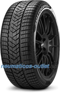 Pirelli WINTER SOTTOZERO 3 265/40 R21 105W XL WSZer3 (LTS)elt | Taller barato
