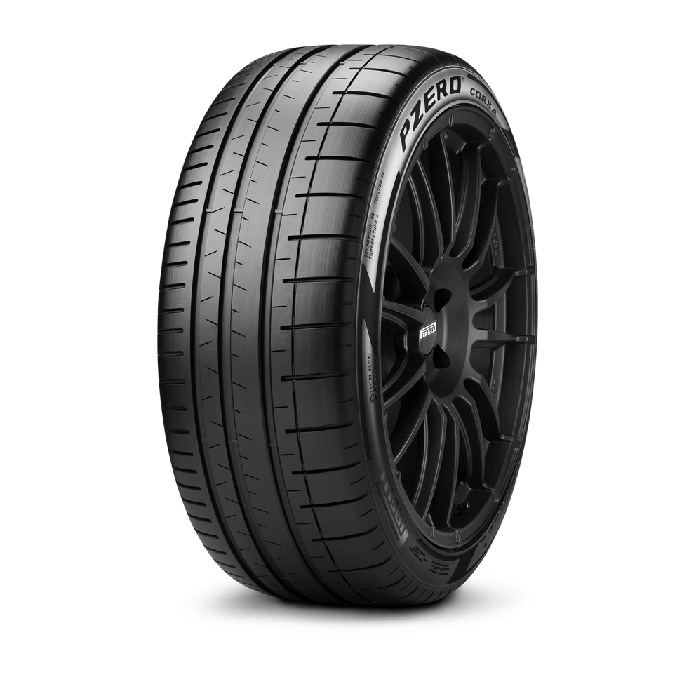 Pirelli PZERO CORSA (PZC4) 325/35 ZR22 (114Y) XL PCORSA(L) | Taller barato