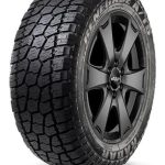 Radar Renegade a/t-5 265/75 R16 116S | Taller barato