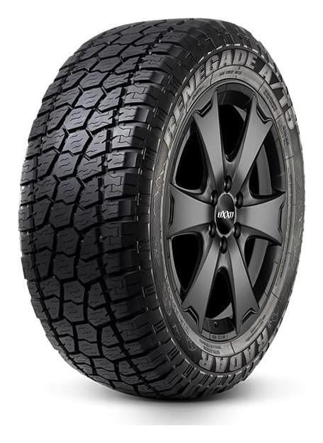 Radar Renegade a/t-5 265/75 R16 116S | Taller barato