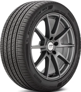 Pirelli SCORPION MS HL275/50 R22 116H XL SC-MS(RIV)elt