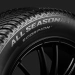 Pirelli SCORPION ALL SEASON SF3 255/40 R21 102Y XL SC-SF3 elt | Taller barato