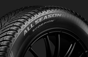 Pirelli SCORPION ALL SEASON SF3 255/40 R21 102Y XL SC-SF3 elt | Taller barato