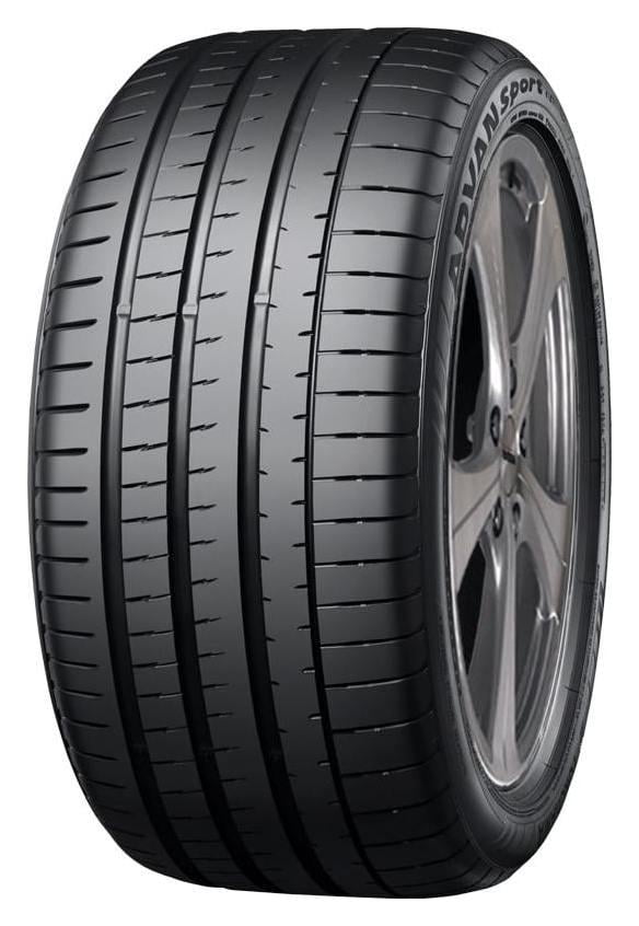 Yokohama V107e advan sport 245/45 R20 103W | Taller barato
