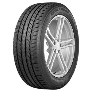 Yokohama Cv g058 geolandar 235/55 R17 99H | Taller barato