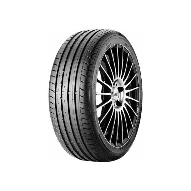 Nankang As-2+ sportnex 245/30 R21 91Y | Taller barato