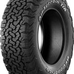 Bf goodrich All terrain t/a ko2 275/70 R16 119/116S | Taller barato