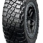 Bf goodrich Mud terrain t/a km3 265/60 R18 119/116Q | Taller barato