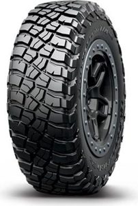 Bf goodrich Mud terrain t/a km3 265/60 R18 119/116Q | Taller barato