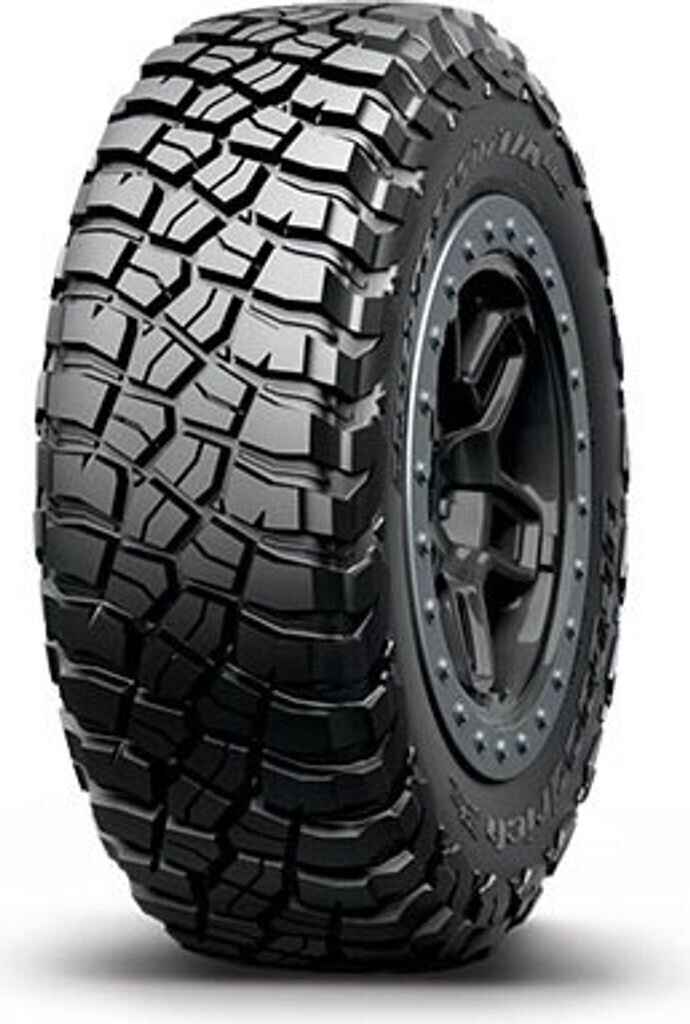Bf goodrich Mud terrain t/a km3 265/60 R18 119/116Q | Taller barato