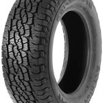 Bf goodrich Trail-terrain t/a 225/60 R18 100H | Taller barato