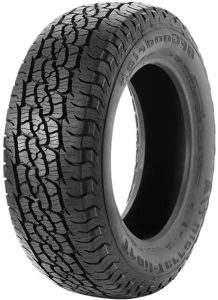 Bf goodrich Trail-terrain t/a 225/60 R18 100H | Taller barato